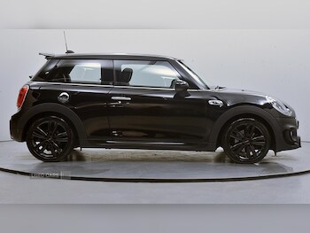 Used MINI Hatch 2016 for sale - 77626569: Photo