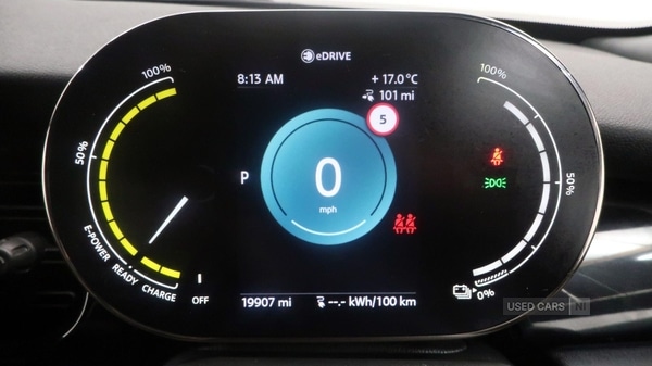 Used MINI Hatch 2022 for sale - 77239034: Photo 10