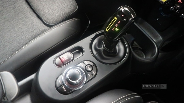 Used MINI Hatch 2022 for sale - 77239034: Photo 11