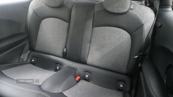 Used MINI Hatch 2022 for sale - 77239034: Photo 13