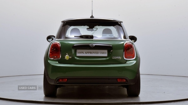 Used MINI Hatch 2022 for sale - 77239034: Photo 16
