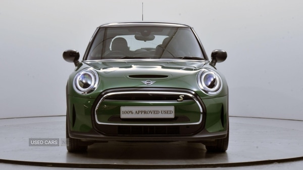 Used MINI Hatch 2022 for sale - 77239034: Photo 17