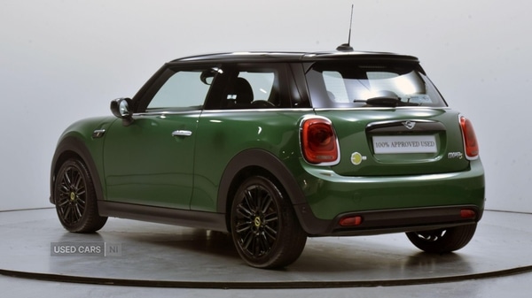 Used MINI Hatch 2022 for sale - 77239034: Photo 2