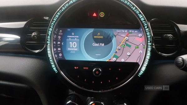 Used MINI Hatch 2022 for sale - 77239034: Photo 22