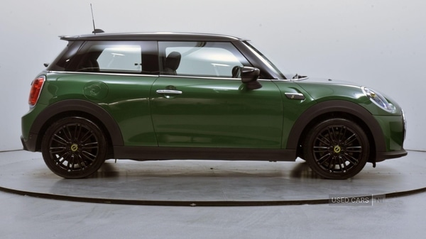 Used MINI Hatch 2022 for sale - 77239034: Photo 3