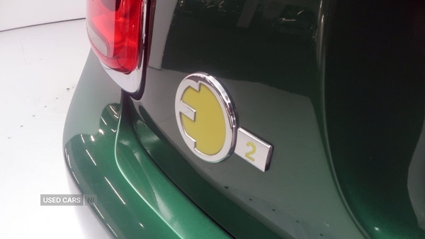 Used MINI Hatch 2022 for sale - 77239034: Photo 31