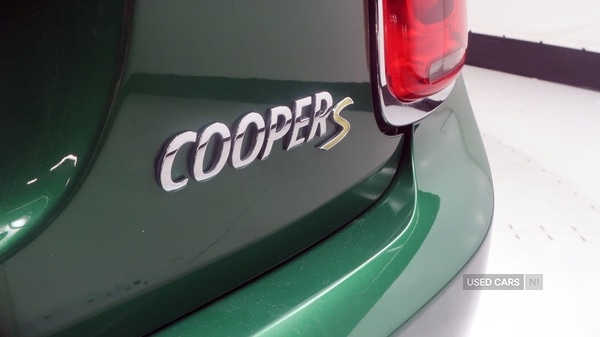 Used MINI Hatch 2022 for sale - 77239034: Photo 32