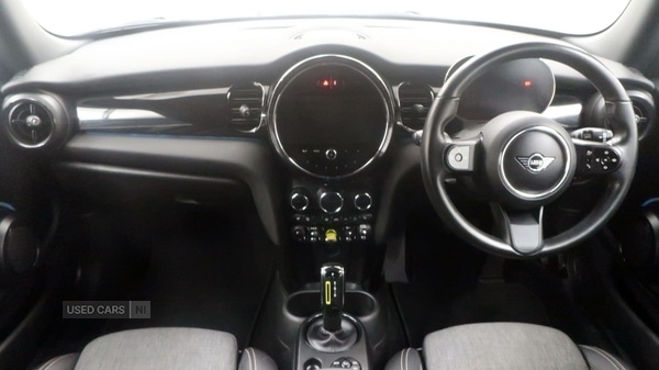 Used MINI Hatch 2022 for sale - 77239034: Photo 4