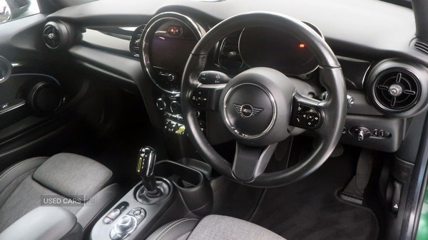 Used MINI Hatch 2022 for sale - 77239034: Photo 6