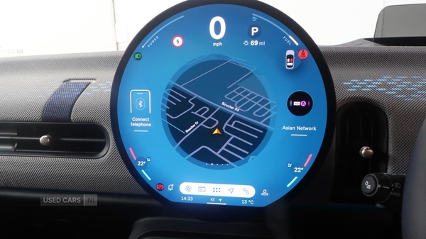 Used MINI Cooper 2025 for sale - 76759936: Photo 10