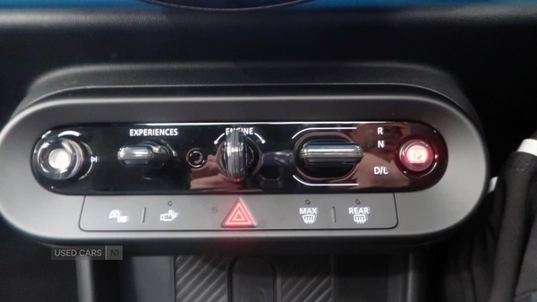 Used MINI Cooper 2025 for sale - 76759936: Photo 11