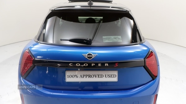 Used MINI Cooper 2025 for sale - 76759936: Photo 29