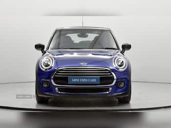 Used MINI Hatch 2020 for sale - 79751762: Photo