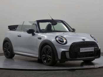 2021 - 1.5 Cooper Sport 2dr