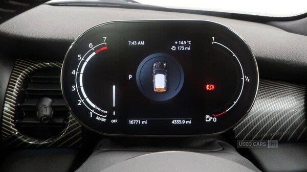 Used MINI Hatch 2023 for sale - 77238812: Photo 10