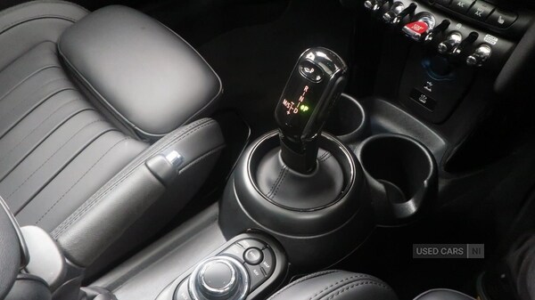 Used MINI Hatch 2023 for sale - 77238812: Photo 11