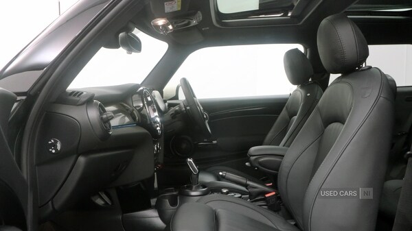 Used MINI Hatch 2023 for sale - 77238812: Photo 13