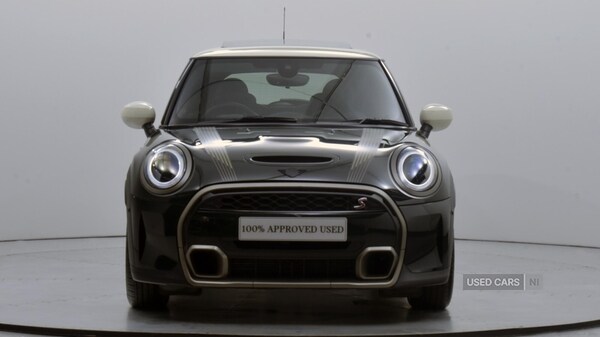 Used MINI Hatch 2023 for sale - 77238812: Photo 17