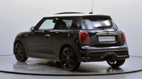 Used MINI Hatch 2023 for sale - 77238812: Photo 2