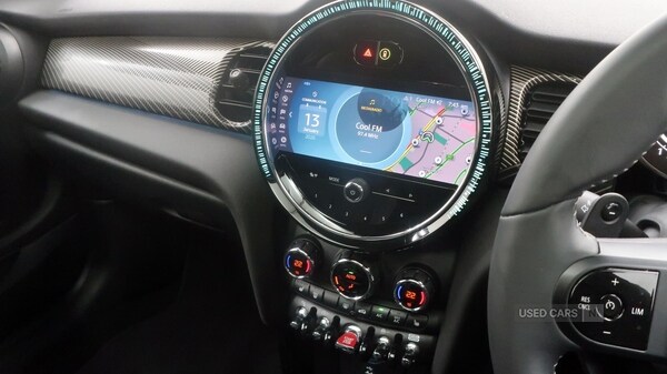 Used MINI Hatch 2023 for sale - 77238812: Photo 21