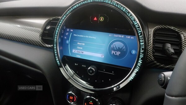 Used MINI Hatch 2023 for sale - 77238812: Photo 22