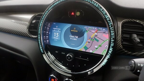 Used MINI Hatch 2023 for sale - 77238812: Photo 23