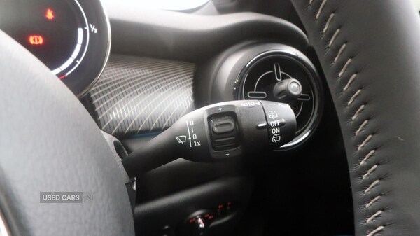 Used MINI Hatch 2023 for sale - 77238812: Photo 25