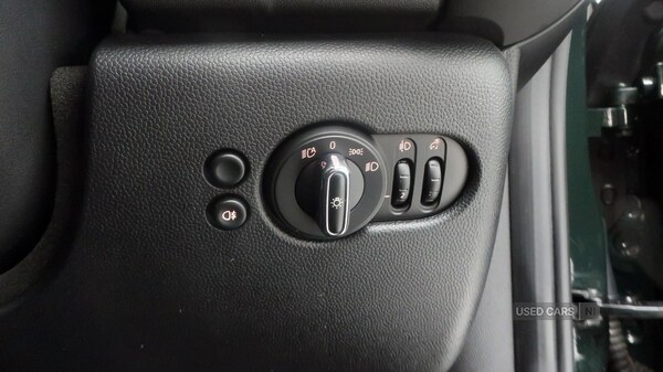 Used MINI Hatch 2023 for sale - 77238812: Photo 34