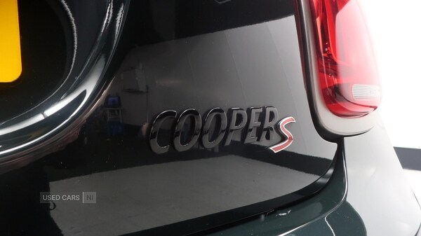Used MINI Hatch 2023 for sale - 77238812: Photo 40