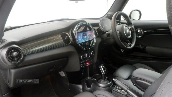 Used MINI Hatch 2023 for sale - 77238812: Photo 8