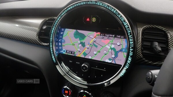 Used MINI Hatch 2023 for sale - 77238812: Photo 9