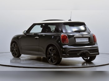 Used MINI Hatch 2023 for sale - 77145025: Photo
