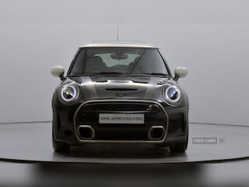 Used MINI Hatch 2023 for sale - 77145025: Photo