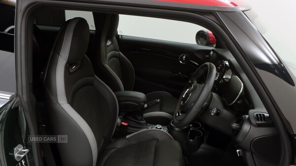 Used MINI Hatch 2024 for sale - 76248042: Photo 11