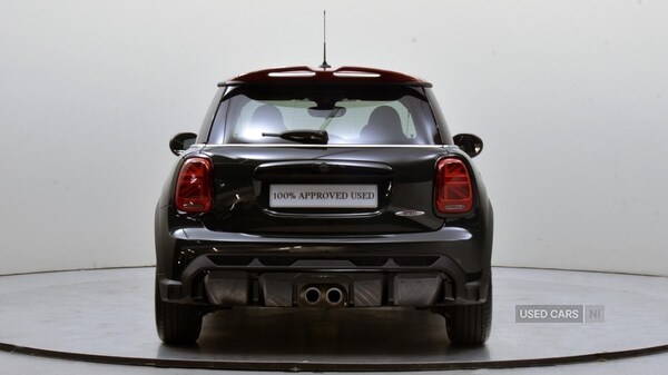 Used MINI Hatch 2024 for sale - 76248042: Photo 15