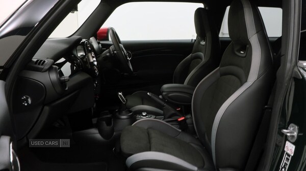 Used MINI Hatch 2024 for sale - 76248042: Photo 21