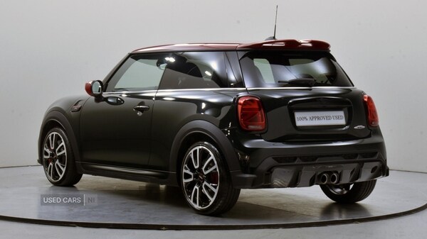 Used MINI Hatch 2024 for sale - 76248042: Photo 2