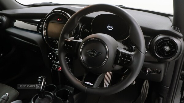 Used MINI Hatch 2024 for sale - 76248042: Photo 5