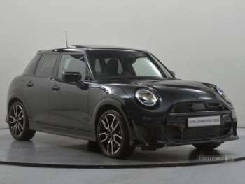 2024 - 2.0 S Sport 5dr Auto
