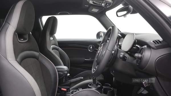 Used MINI Hatch 2023 for sale - 78128367: Photo 11