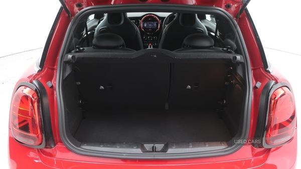 Used MINI Hatch 2023 for sale - 78128367: Photo 13