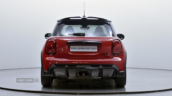 Used MINI Hatch 2023 for sale - 78128367: Photo 15