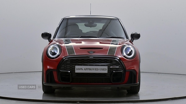 Used MINI Hatch 2023 for sale - 78128367: Photo 16