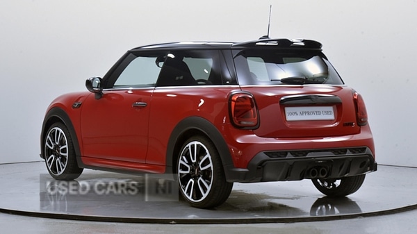 Used MINI Hatch 2023 for sale - 78128367: Photo 2