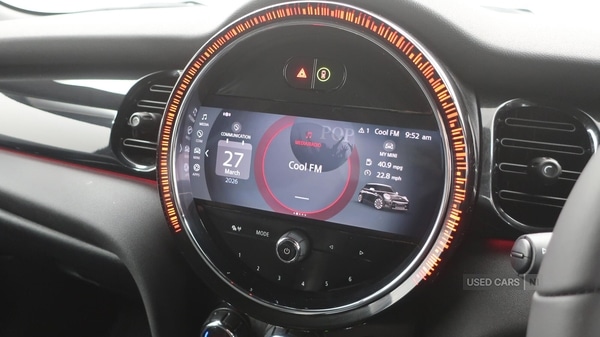 Used MINI Hatch 2023 for sale - 78128367: Photo 20