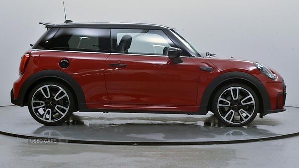 Used MINI Hatch 2023 for sale - 78128367: Photo 3