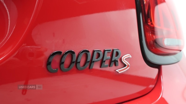 Used MINI Hatch 2023 for sale - 78128367: Photo 34