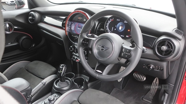 Used MINI Hatch 2023 for sale - 78128367: Photo 6