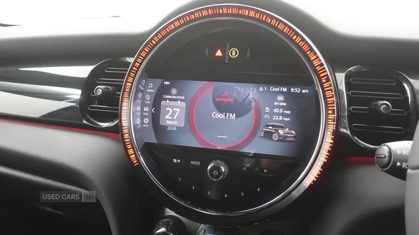 Used MINI Hatch 2023 for sale - 78128367: Photo 8