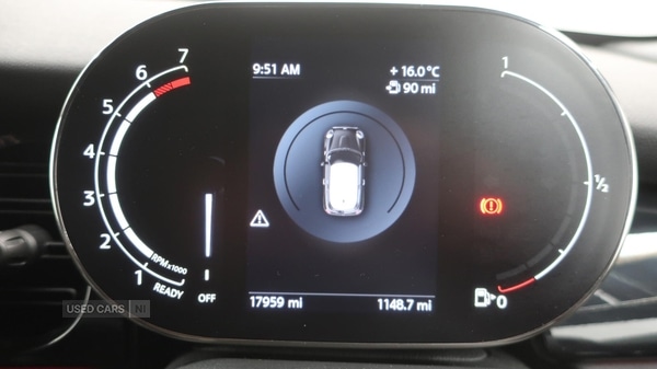 Used MINI Hatch 2023 for sale - 78128367: Photo 9